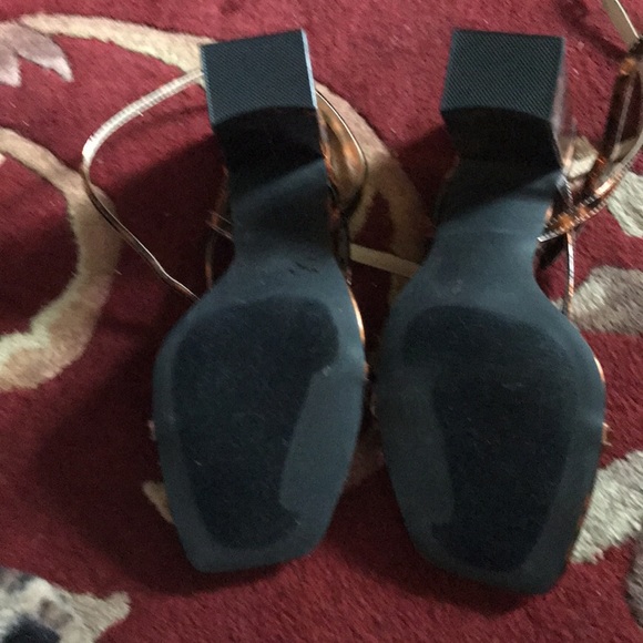 Weekend steal final price accepted 🤍 🤍 Stunning Sandles - Picture 5 of 8
